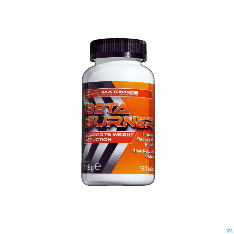 Betaburner    tabl 120