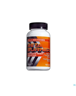 Betaburner    tabl 120