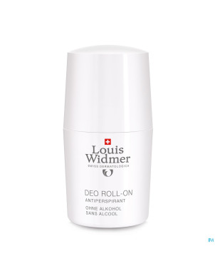 Widmer deo roll-on parf    50ml