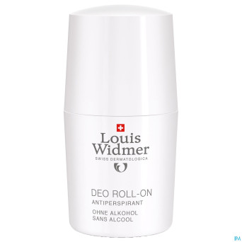 Widmer deo roll-on parf    50ml