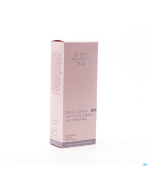 Widmer soin corps raffermissant n/parf  tube 200ml