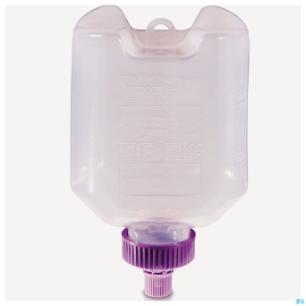 Flocare container ster  500ml 35746
