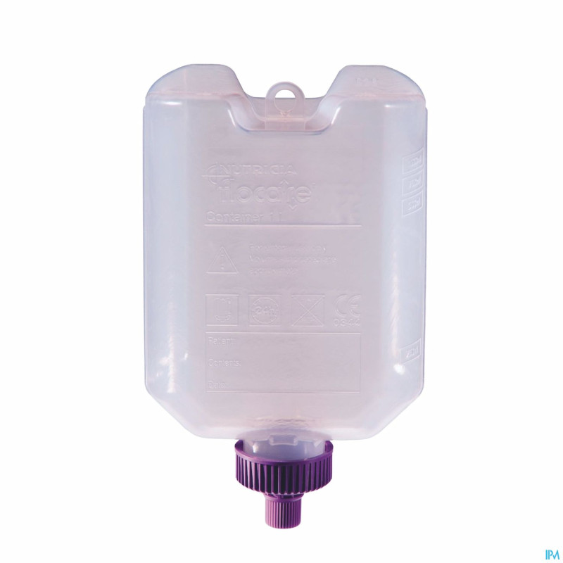 Flocare container ster 1000ml 35724