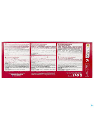 Taranis mini cake citron 6x40g