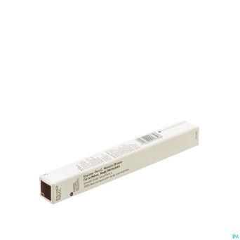 Korres km eyeliner n3 metallic brown    1,13g