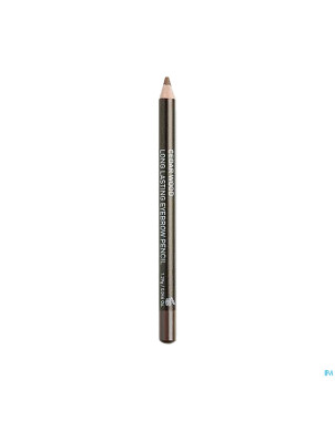 Korres km eyebrow n1 dark shade    1,13g