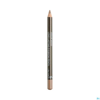 Korres km eyebrow n2 medium shade    1,13g