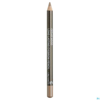 Korres km eyebrow n2 medium shade    1,13g