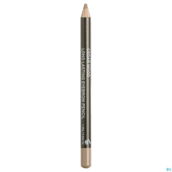 Korres km eyebrow n3 light shade    1,13g