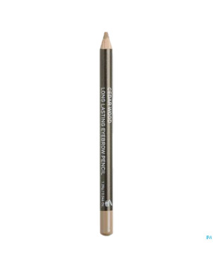 Korres km eyebrow n3 light shade    1,13g