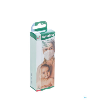 Ratioline masque bebe    6 19937