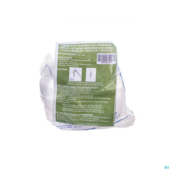 Omron vvt set nebulisation adulte