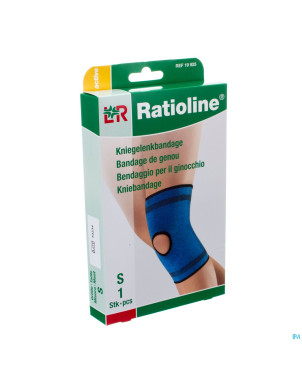 Ratioline active genou s    19925