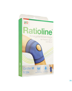 Ratioline active genou m    19926