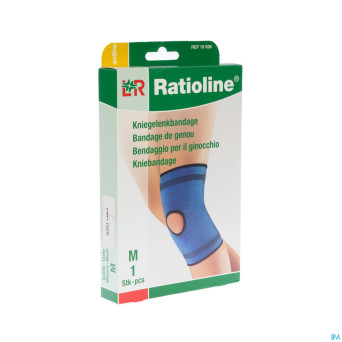 Ratioline active genou m    19926