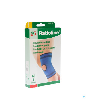 Ratioline active genou m    19926