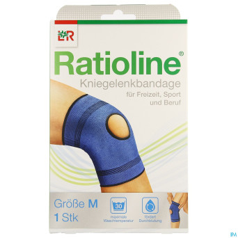 Ratioline active genou m    19926
