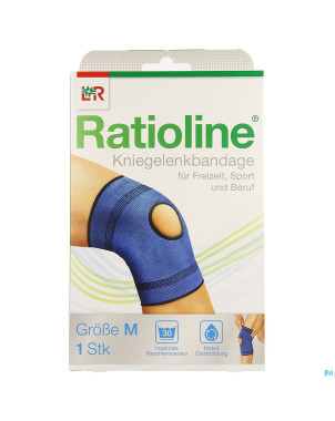 Ratioline active genou m    19926
