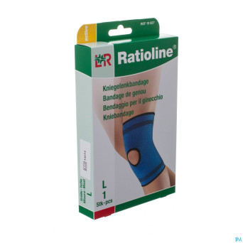 Ratioline active genou l    19927