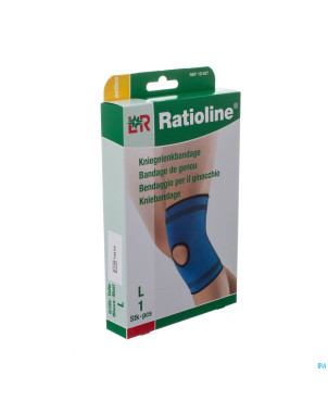 Ratioline active genou l    19927
