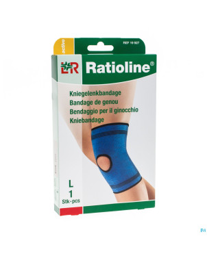 Ratioline active genou l    19927