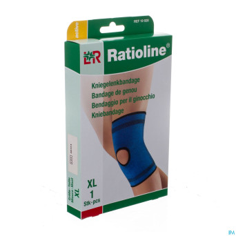 Ratioline active genou xl    19928