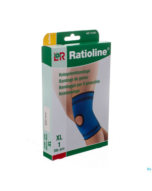 Ratioline active genou xl    19928