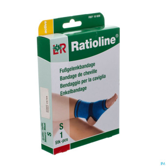 Ratioline active cheville s    19929