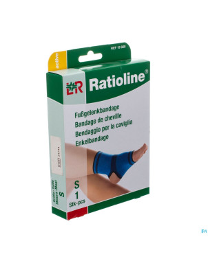 Ratioline active cheville s    19929