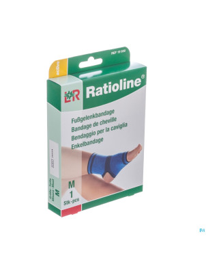 Ratioline active cheville m    19930
