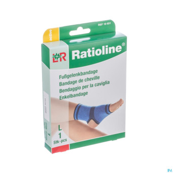 Ratioline active cheville l    19931