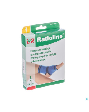 Ratioline active cheville l    19931