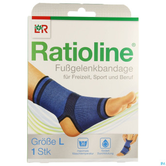 Ratioline active cheville l    19931