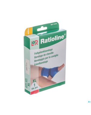 Ratioline active cheville xl    19932