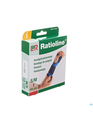 Ratioline active poignet s/m    19933
