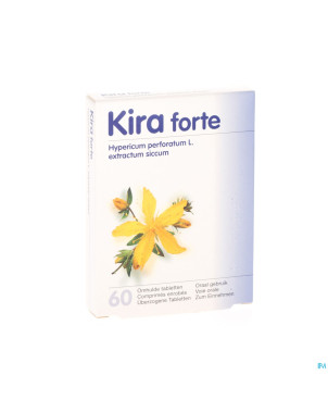 Kira forte tabl 60