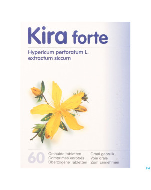 Kira forte tabl 60