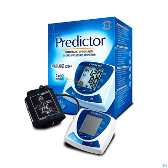 Predictor tensiometre bras