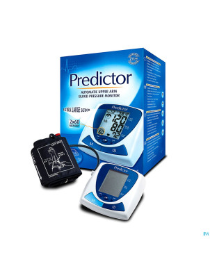 Predictor tensiometre bras