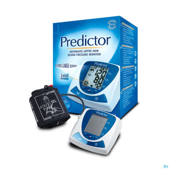 Predictor tensiometre bras