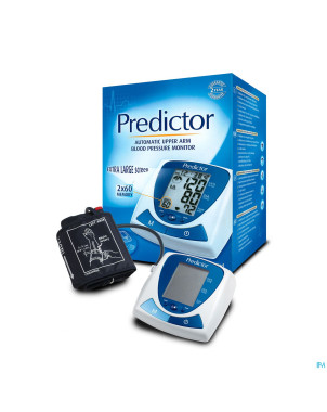 Predictor tensiometre bras