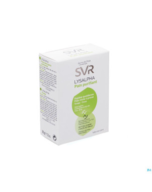 Lysalpha pain demrato pg-p mixte 100g