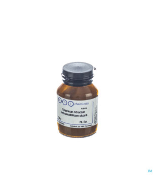 Valeriane extrait sec hydroalcoolique    50g abc