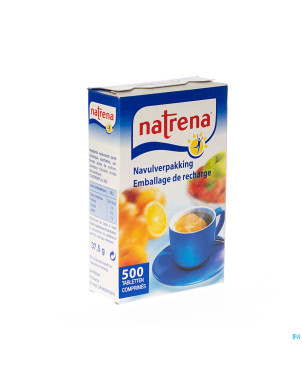 Natrena comp  500 + 100 comp gratuit    5225