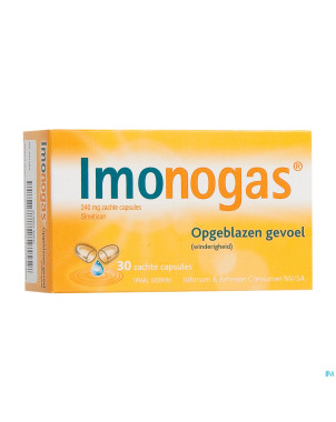 Imonogas 240mg caps 30