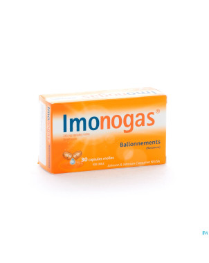 Imonogas 240mg caps 30