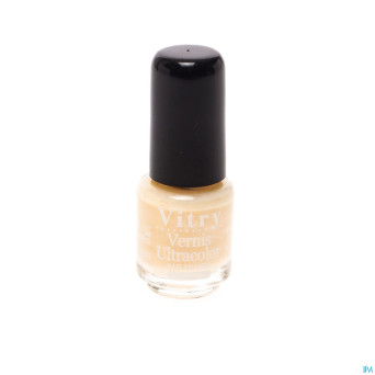 Vitry vao mini beige    4ml