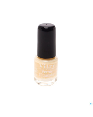 Vitry vao mini beige    4ml