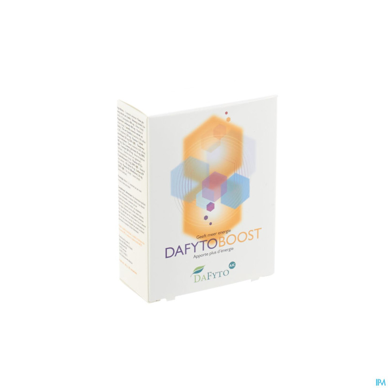 Dafytoboost comp 60