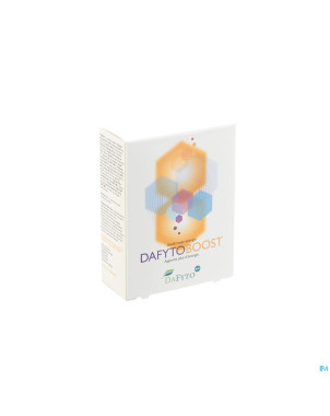 Dafytoboost comp 60